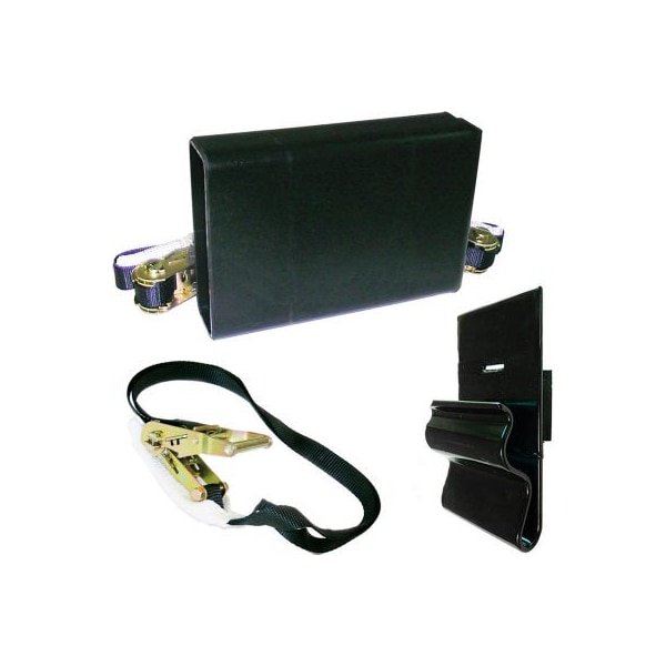 Jameson Tools Boom Mount Holster for Hydraulic Pruner
